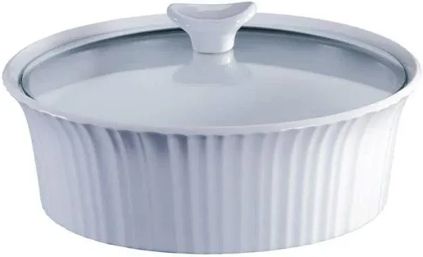 Corningware Casserole Dish