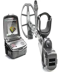 Nokta Invenio Standard Pack Metal Detector