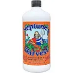 Neptune's Harvest Liquid Crab & Lobster Shell, 36 oz