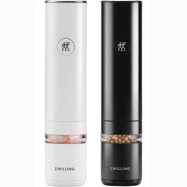 ZWILLING Enfinigy Electric Salt/Pepper Mill