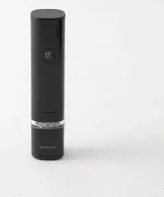 Zwilling Enfinigy Electric Salt/Pepper Mill