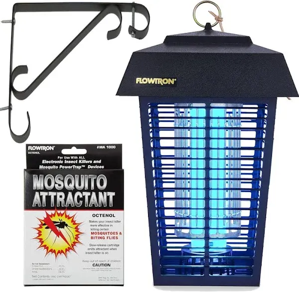 Flowtron Electronic Insect Killer