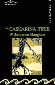 The Casuarina Tree