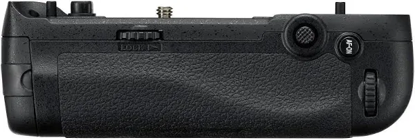 Nikon MB-D17 Multi Battery Power Pack for D500