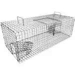 Tomahawk Double Door Starling Trap 503