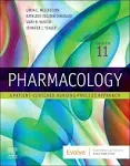 Mary B. Winton Linda E. McCuistion Jennifer Pharmacology (Paperback) (UK IMPORT)