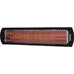 Patio Heater Bromic 4000W Tungsten Electric 208V Black