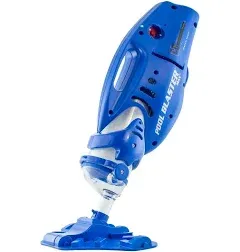 WATER TECH CORP. POOL BASTER MAX CG CORDLESS  POOL &amp; SPA BATTERY CLEANER VACUUM