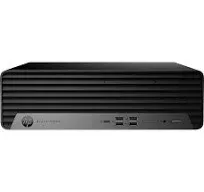 HP Elite 800 G9 Desktop Intel Core