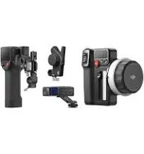 DJI Focus Pro All-In-One Combo