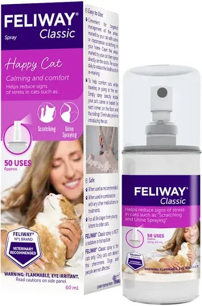 Classic Spray Feliway