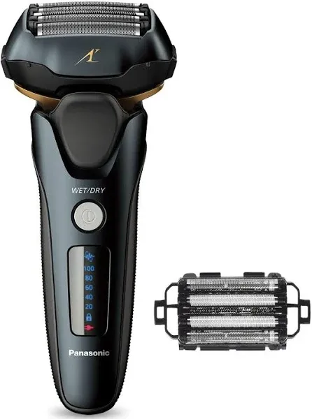 Panasonic Arc5 Wet/Dry Electric Shaver