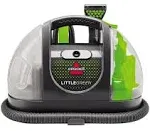 Bissell Little Green Portable Carpet Cleaner