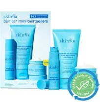 Skinfix Barrier+ Mini Bestsellers Set