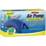 Tetra Aquarium Air Pump Whisper 100