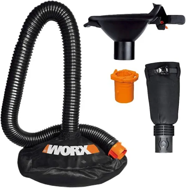 WORX LeafPro Universal Leaf Collection System WA4058