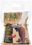 Exo Terra Desert Sand Terrarium Reptile Substrate