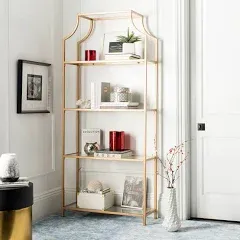 Safavieh Slater 4-Tier Etagere