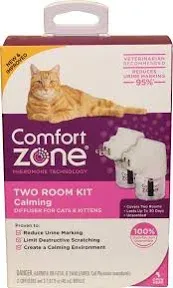 Comfort Zone Calming Kit