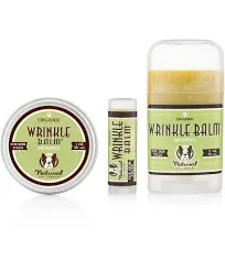 Natural Dog Company Wrinkle Balm