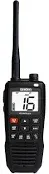 Uniden - Atlantis 275 Floating Handheld VHF Marine Radio