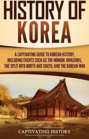 History of Korea