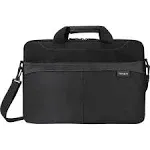 Targus Slipcase TSS898 Carrying Case for 15.6" Notebook - Black