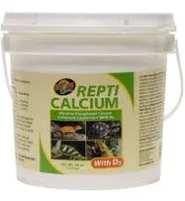 Zoo Med Repti Calcium with D3 Reptile Supplement