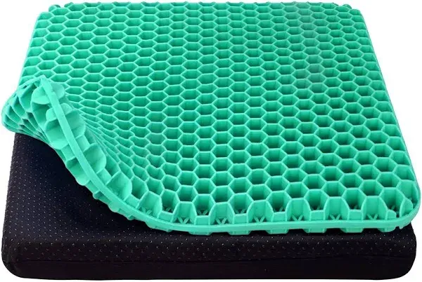 OMCOZY Gel Seat Cushion