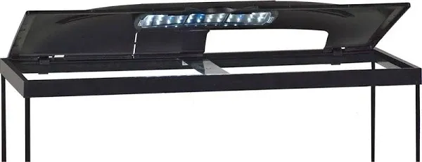 Marineland LED Aquarium Light Hood 30" x 12"