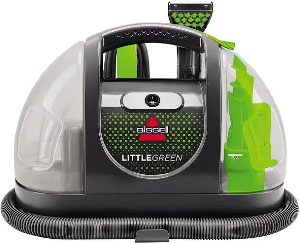 Bissell Little Green Portable Carpet Cleaner 3369