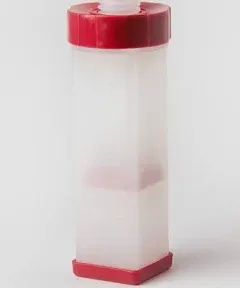 MAX SPACE Butter Mill - Designed + China Made - Butter Dispenser