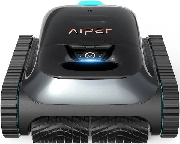 Aiper Scuba S1 Cordless Pool Vacuum Robotic Pool Cleaner