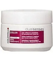 Goldwell Dualsenses Color Extra Rich - 60Sec Treatment 16.9oz/ 500ml