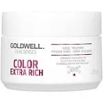 Goldwell Dualsenses Color Extra Rich 60Sec Treatment 200 ml