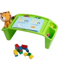 Mind Reader Kids Lap Desk Activity Tray