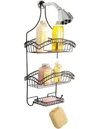 Bath Bliss Shower Caddy