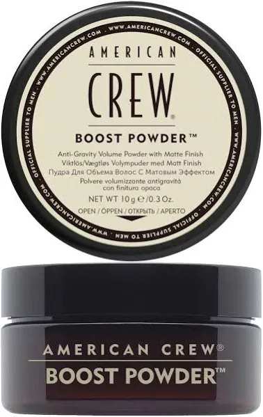 American Crew Boost Powder