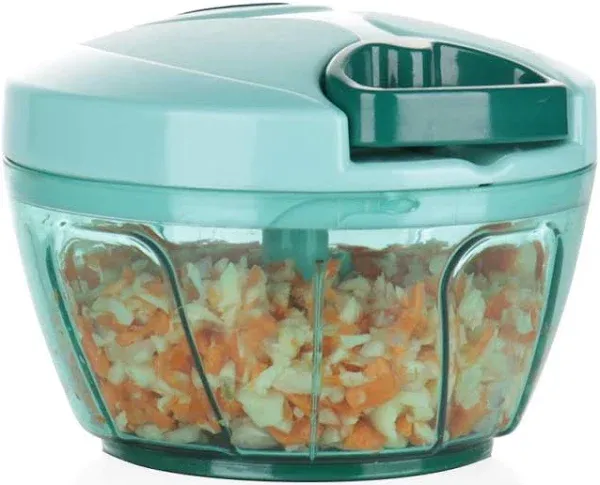 Ourokhome Mini Garlic Chopper Grinder