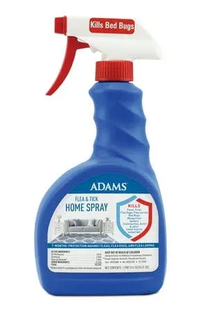 Adams Flea & Tick Home Spray