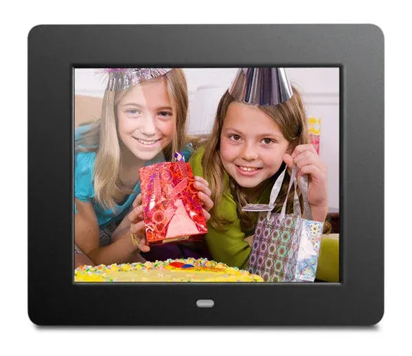 Aluratek ADMPF108F Digital Photo Frame