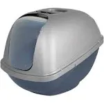 Petmate Basic Hooded Litter Pan - Large