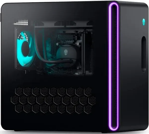 Alienware Aurora R16 Gaming Desktop