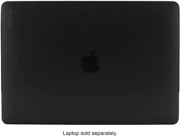 Incase Hardshell Case Dots for MacBook Air (13-inch, 2020) | Black