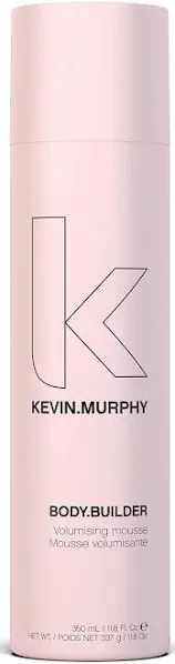 Body Builder Kevin Murphy