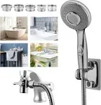 Klleyna Shower Head Sink-Faucet Bathtub-Bathroom-Garden -, American Standard