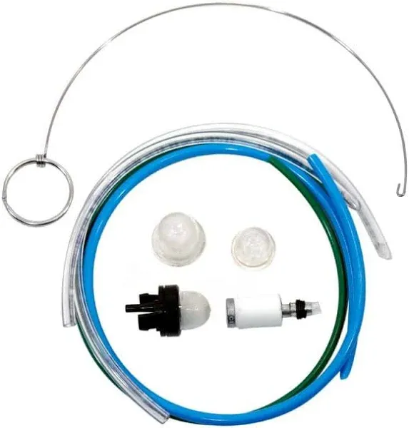 Powercare Fuel Line 1003-894-754 - Hoses Only