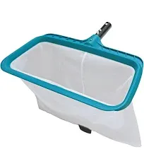 Angel SAR 17 in. Pool Skimmer Leaf Rake Cleaning Tool