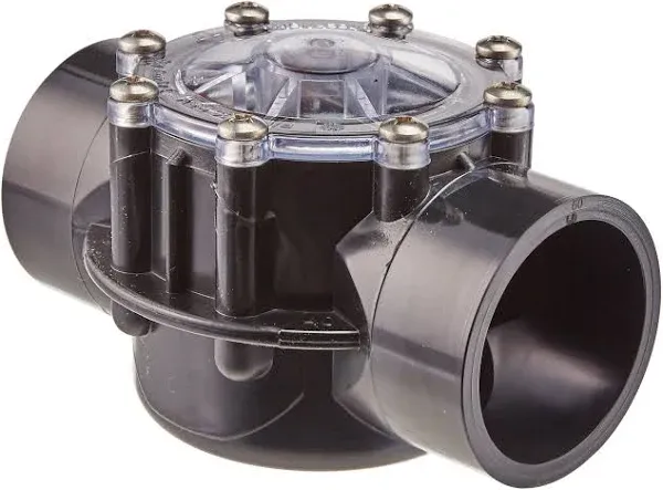 Jandy 7305 | 2 inch Check Valve