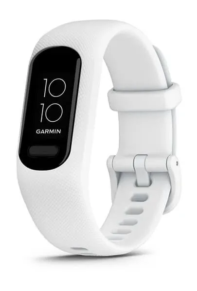 Garmin Vivosmart 5 - White